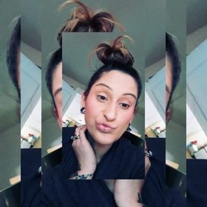 Meet your Posher, Sara